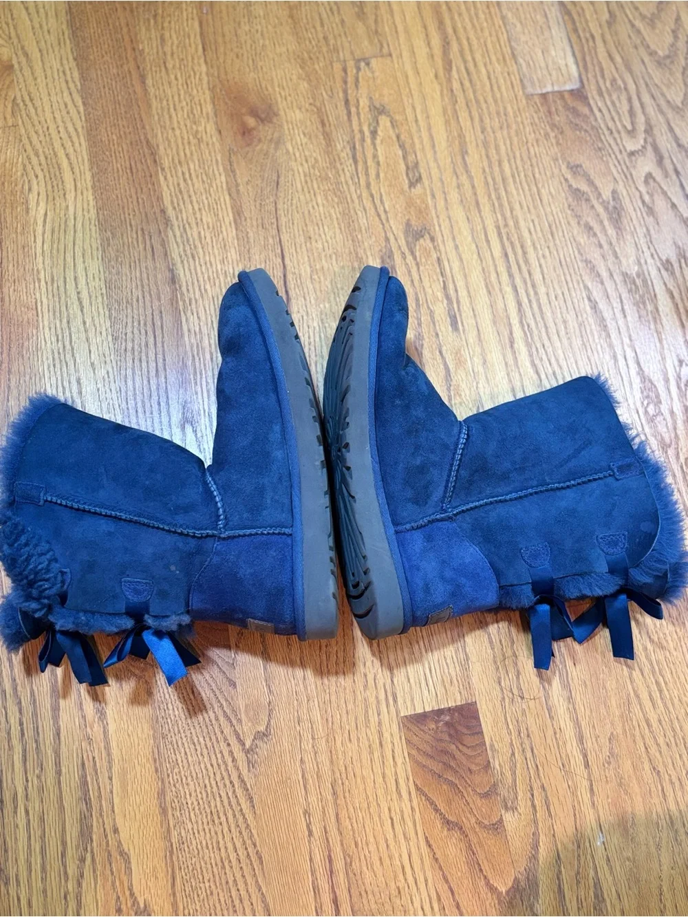 UGG cutest cold